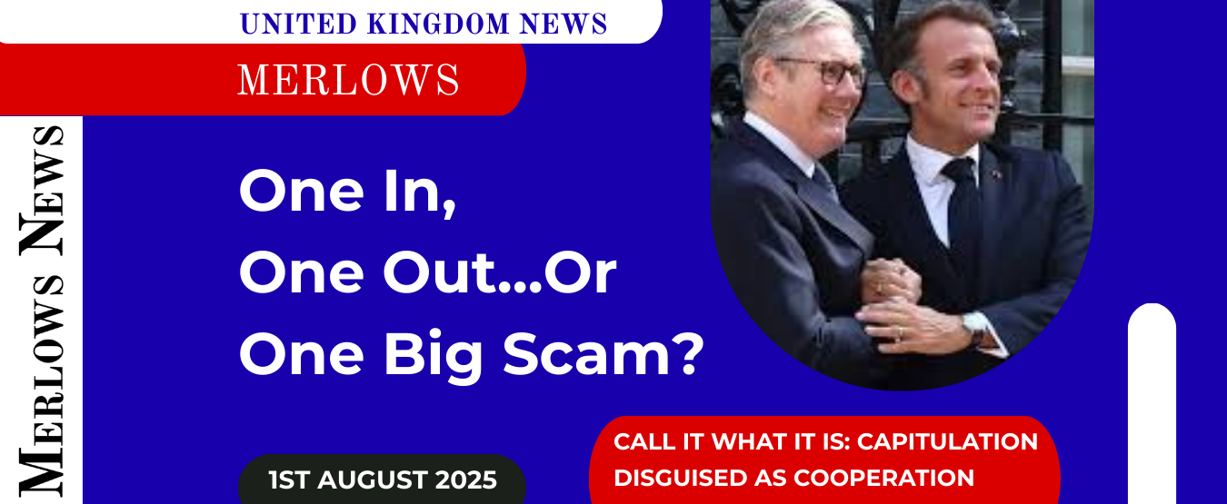 Merlows News