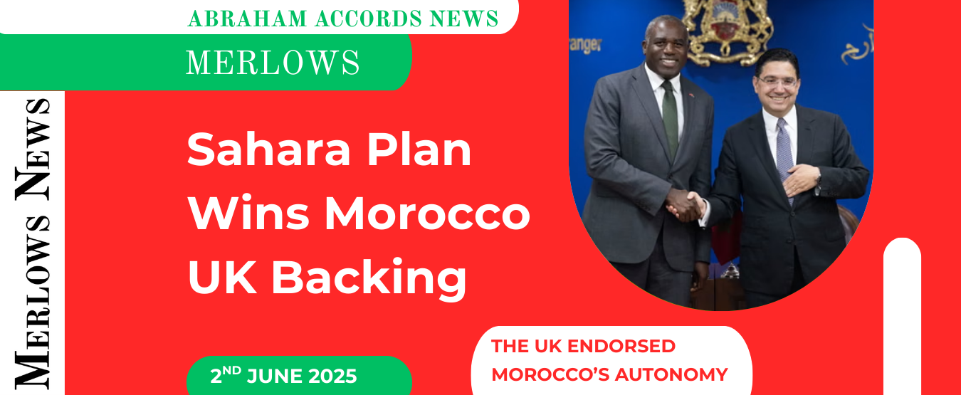 Merlows News