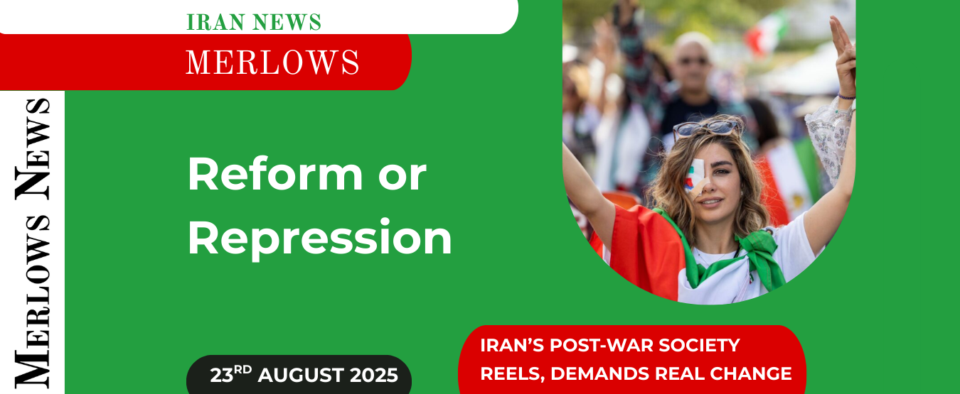 Merlows News