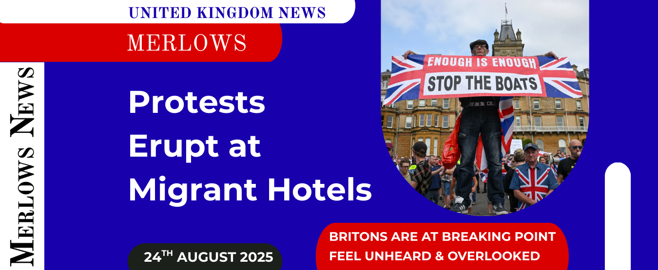 Merlows News