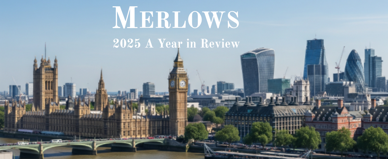 Merlows News