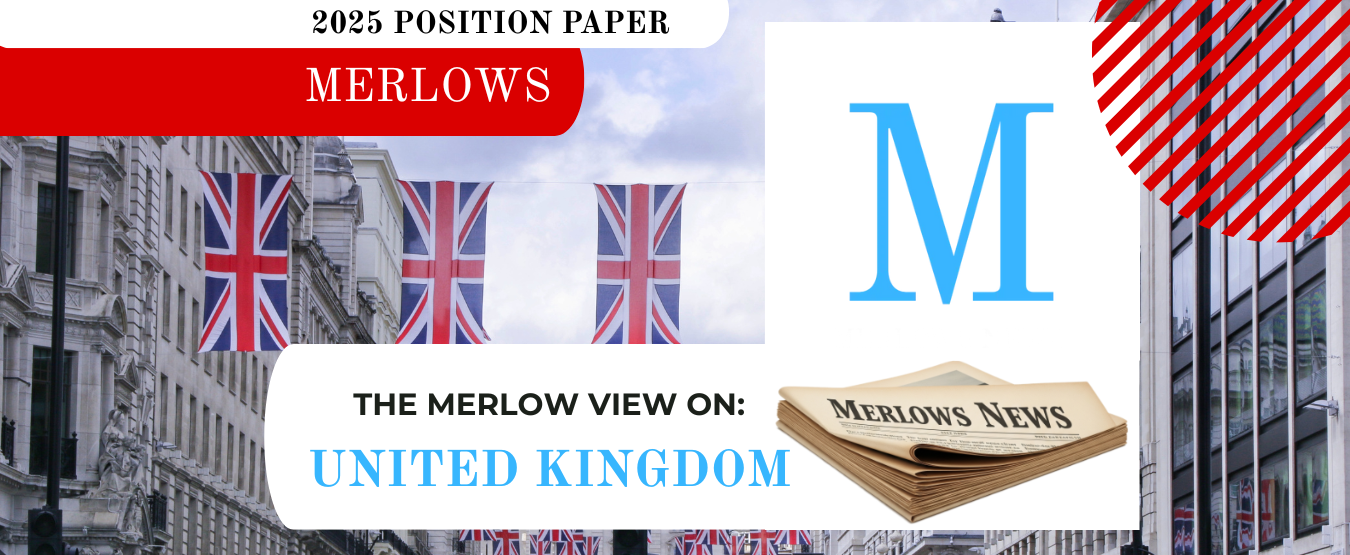 Merlows News