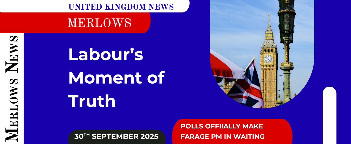 Merlows News