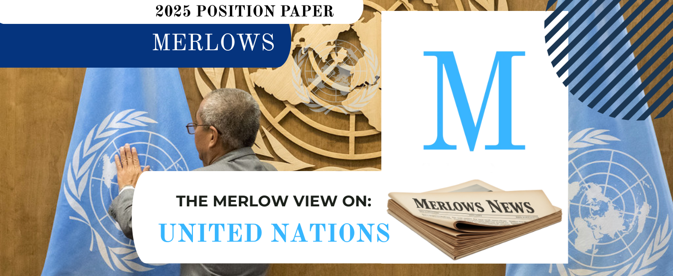 Merlows News
